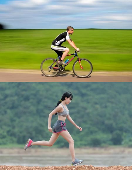 running o ciclismo #correrobicicleta #running #ciclismo #ejercicio #fitness