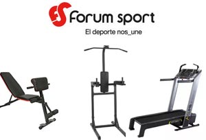 forum sport #forumsport #tiendafitness #materialgimnasio #aparatosdegimnasio