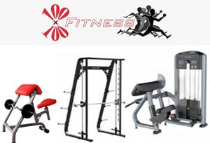 tiendas fitness para montar gimnasio en casa #tiendafitness #gimnasioenelhogar #entrenarencasa #montargimnasio