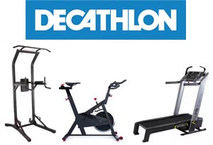 tienda online fitness con descuentos #tiendafitness #decathlon #fitnessonline