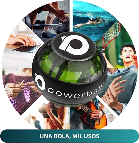 powerball ejercicios #enformaconpowerball #ejerciciosconpowerball #powerballejercicios